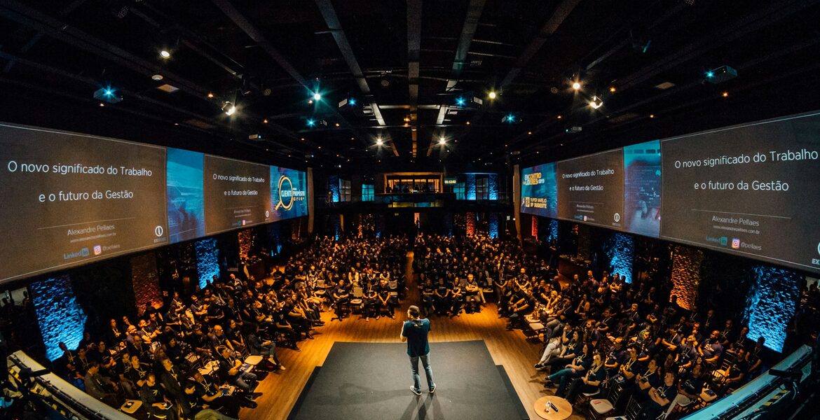 Enjoy Productions expands its event delivery capabilities
