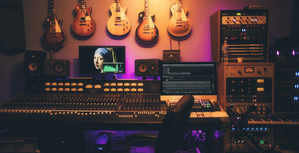 Enjoy Radio announces a new artist session series